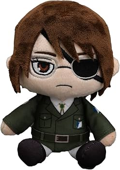 進撃の巨人　ともぬい　ハンジ 進撃の巨人 ともぬい ハンジ